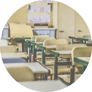 安川防災設備 | 室内設置画像